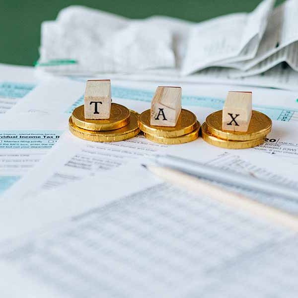 Trade Investment & Tax 2